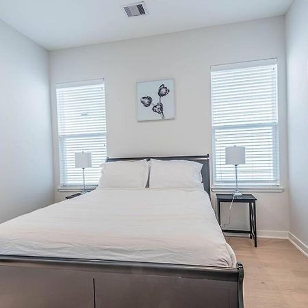 Charming 3-Bedroom Luxury Home Near Downtown, Nrg, Galleria & Medical Center Houston Buitenkant foto