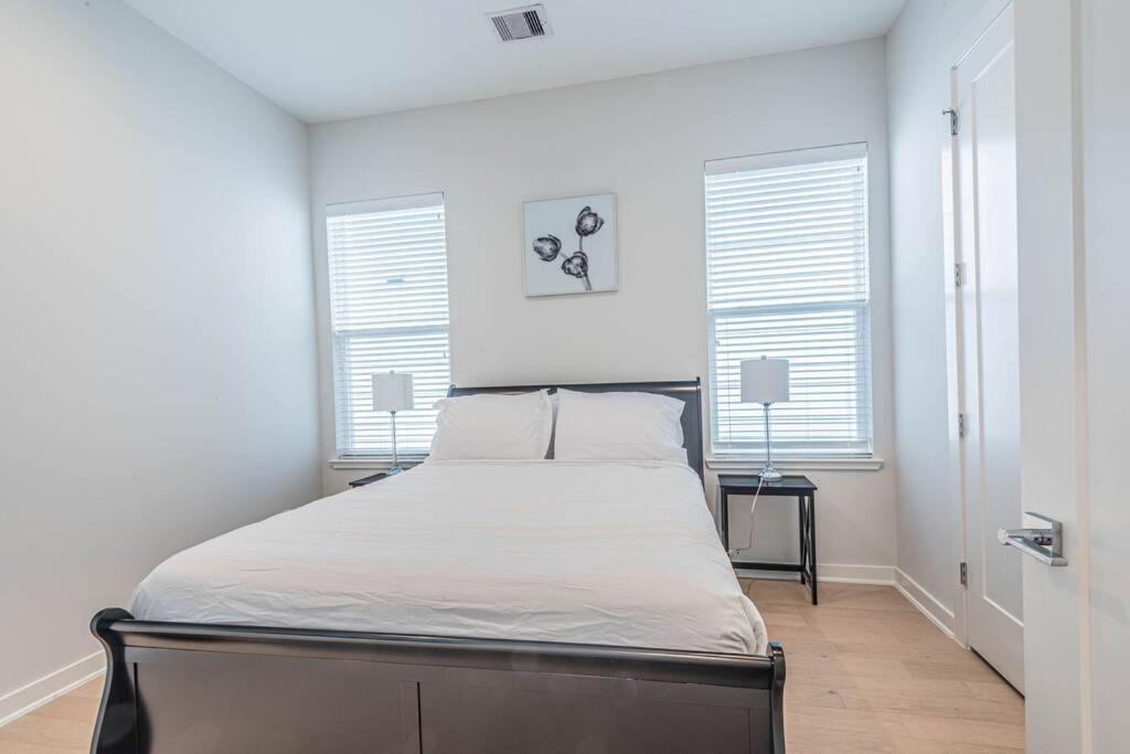 Charming 3-Bedroom Luxury Home Near Downtown, Nrg, Galleria & Medical Center Houston Buitenkant foto