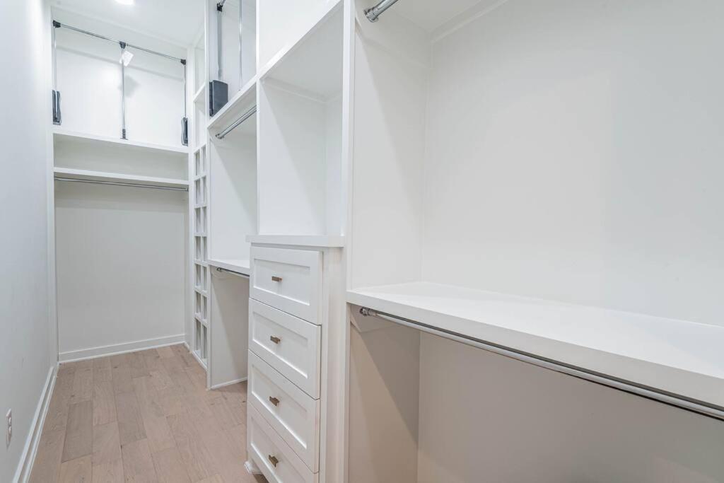 Charming 3-Bedroom Luxury Home Near Downtown, Nrg, Galleria & Medical Center Houston Buitenkant foto