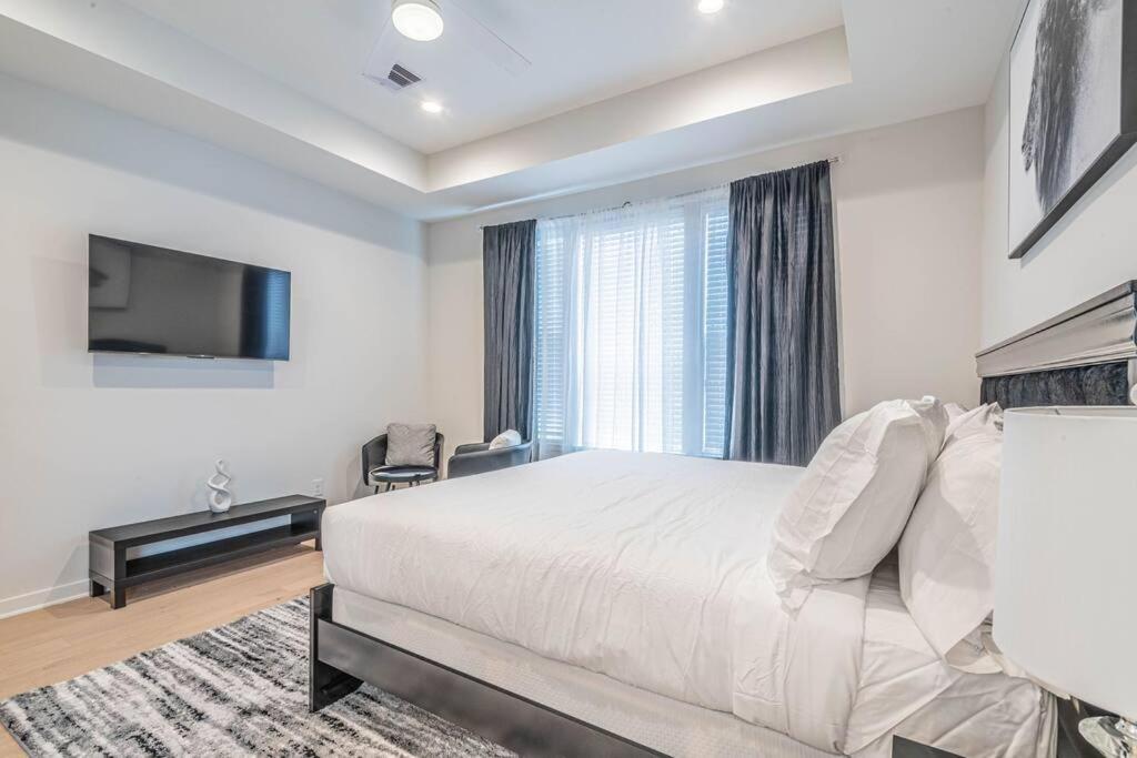 Charming 3-Bedroom Luxury Home Near Downtown, Nrg, Galleria & Medical Center Houston Buitenkant foto