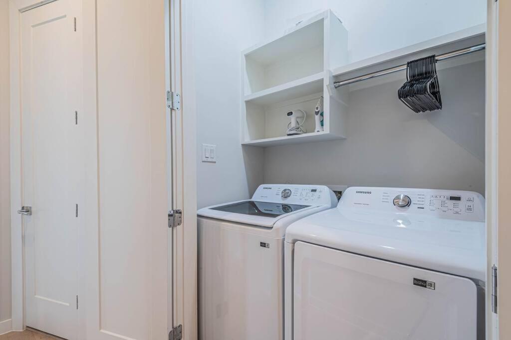 Charming 3-Bedroom Luxury Home Near Downtown, Nrg, Galleria & Medical Center Houston Buitenkant foto